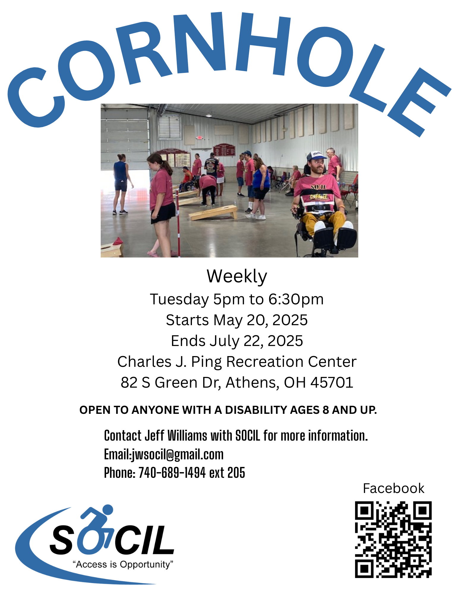 Athens-cornhole Athens-cornhole ad