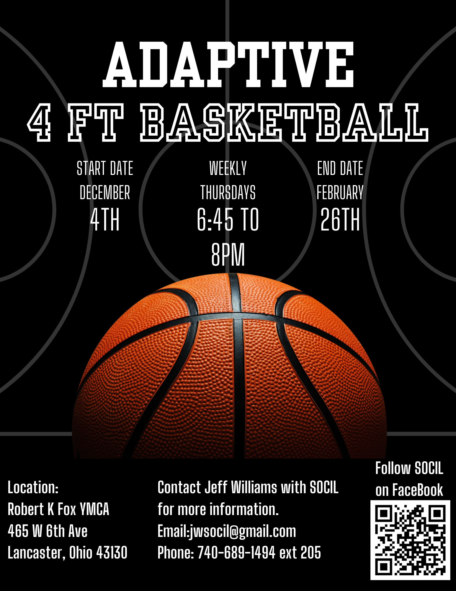 Friday Open Swim - Athens ad