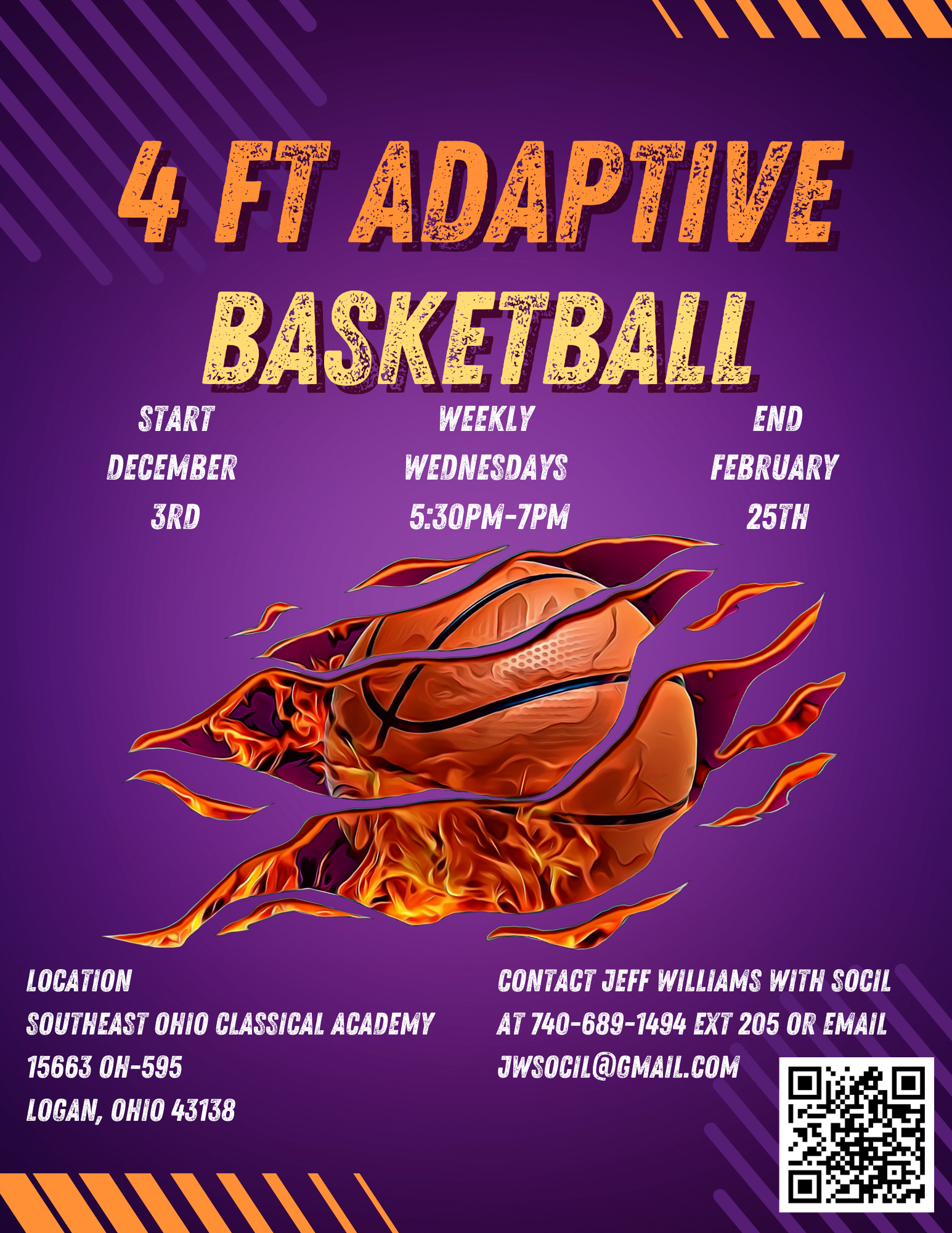 4 FT ADAPTIVE BASKETBALL ad