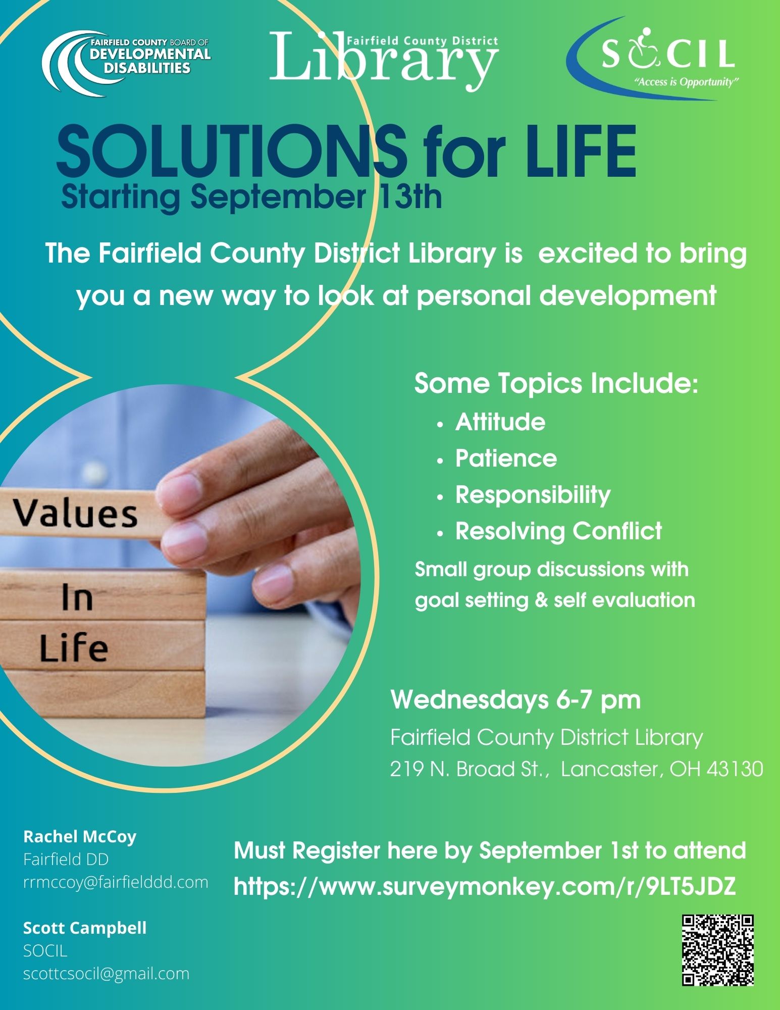 fall solution for life fall solution for life ad